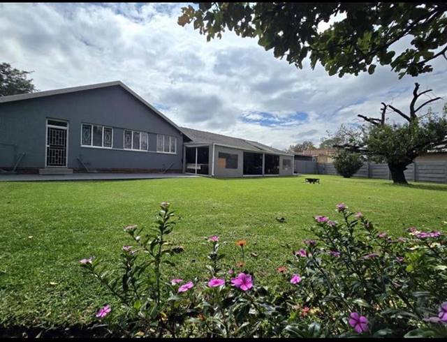 3 BEDROOM HOUSE FOR SALE IN RANDHART